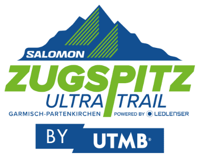 SALOMON Zugspitz Ultratrail powered by LEDLENSER 2024 - Garmisch-Partenkirchen Trail