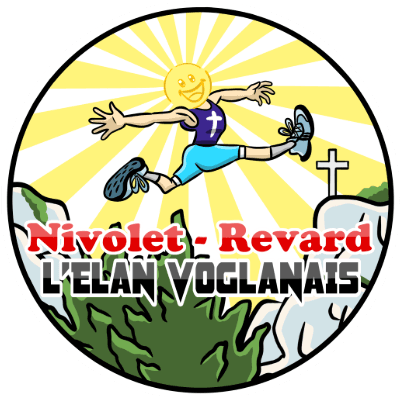 Trail Nivolet-Revard 2019 - trail féminin la Voglanaise