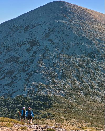 SAN MARTIN MONCAYO TRAIL 2024 - HAYEDO DE PEÑARROYA