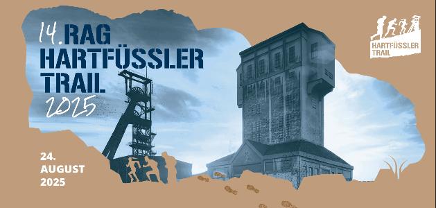 RAG Hartfüssler Trail 2025 - 30km