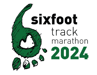 SIX FOOT TRACK MARATHON 2013