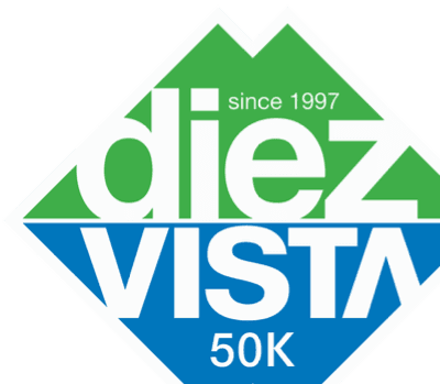 DIEZ VISTA TRAIL RUN 2015 - 50K