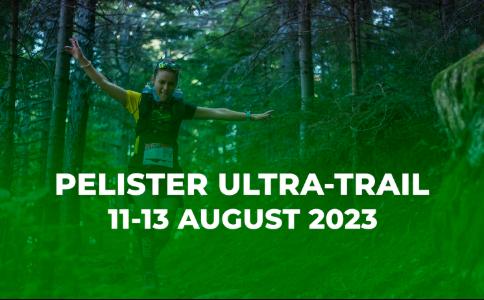 Pelister Ultra-Trail® 2021 - Big Lake 18K
