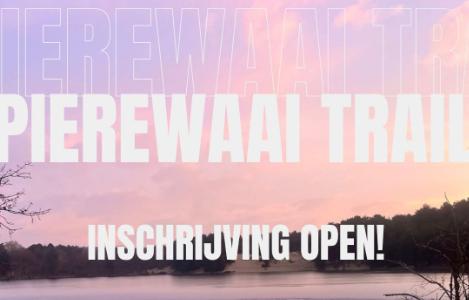 Pierewaai Summer Trail 2025 - Pierewaai Summer Trail - Sandbox Ed 70k