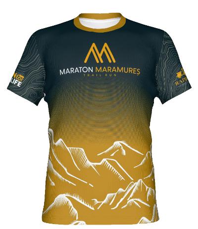 Maraton Maramures 2024 - Maraton Maramureș - Semimaraton 21k