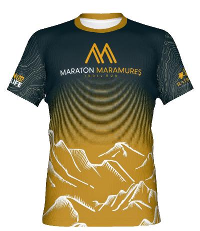 Maraton Maramures 2025 - Maraton Maramureș 42k