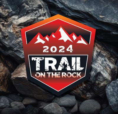 TRAIL ON THE ROCK BY RUN HAPPY SERIES 2025 - 50K
