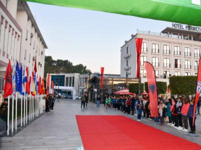 INTERNATIONAL ULTRA TRAILMARATHON - Vjosa Wild River 2024 - International Ultra Trial “Wild River Vjosa” 44Km