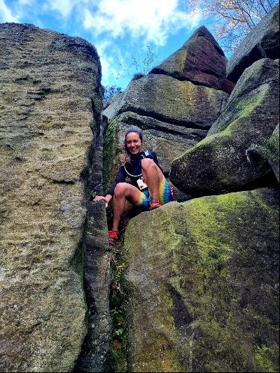 Wharfedale Skyline Trail Race & Ultramarathon 2025 - Wharfedale Skyline 35 Mile Ultramarathon