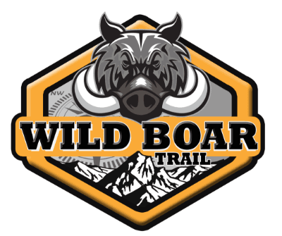 Wild Boar Trail  2023 - Ultra Trail Sierra Madre (UTSM80)