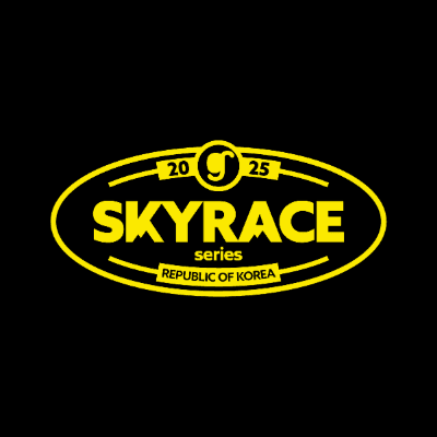 CHUNCHEON SKYRACE 2025 - CHUNCHEON SKYRACE 24K