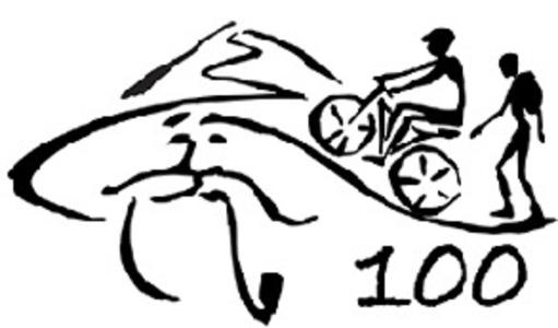 Krakonosova Stovka 2022 - K100