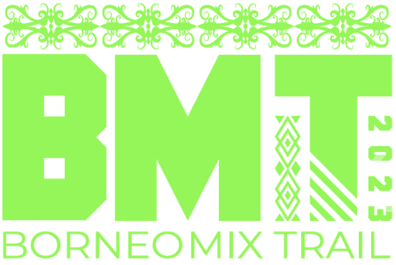 Borneo Mix Trail 2023 - BMT 20K