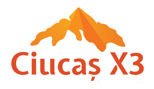 Ciucas X3 2016 - MARATHON