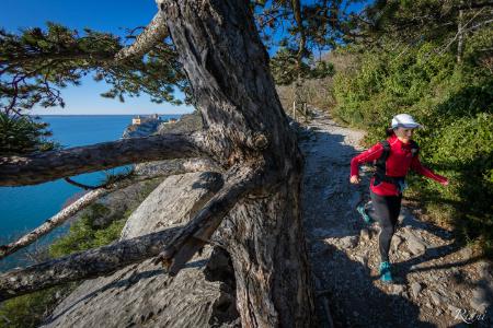 S1 Trail La Corsa Della Bora 2018 - S1 Half