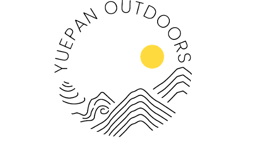 yuepan outdoors yushan light trail race 2023 - 20km