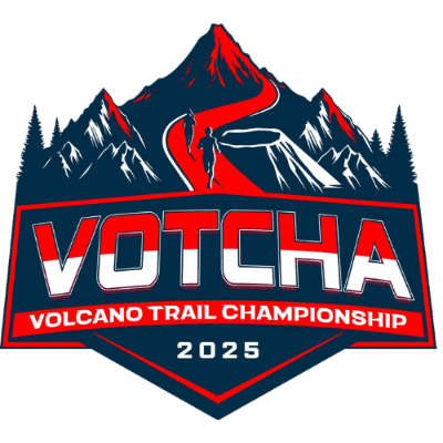 Volcano Trail Championship 2025 - VOTCHA GAS POOOL 42K