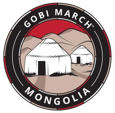 4 Deserts 2017 - Gobi March (China) 2017	