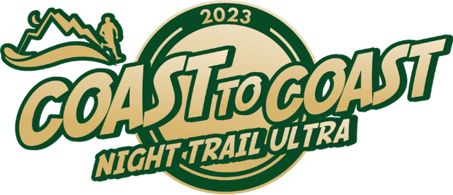 COAST TO COAST NIGHT TRAIL ULTRA 2020 - COAST TO COAST ULTRA 25K