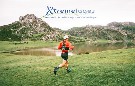 XVI XtremeLagos  2024 - Maratón Xtremelagos de Covadonga 