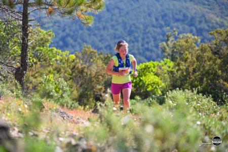 TRAIL DES MAURES 2024 - trail des braconniers