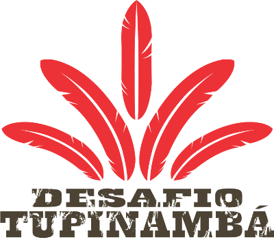 Desafio Tupinambá 2025 - Desafio Tupinambá 30K