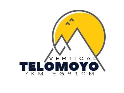 Vertical Telomoyo 2023 - Uphill Run 7km