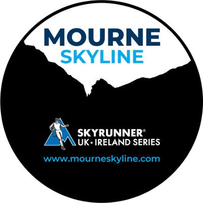 SkyRun the Mournes™ 2024 - Mourne Skyline™