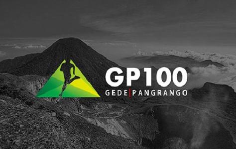 Gede Pangrango 100 2015 - 25 Km