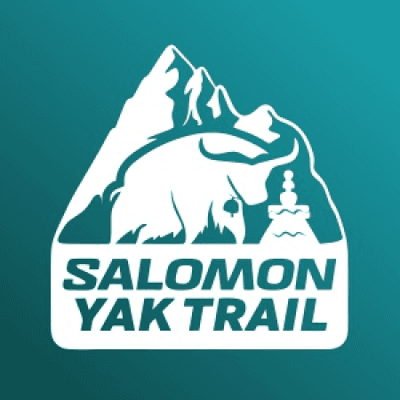 Salomon Yak Trail 2022 - Mynjylky