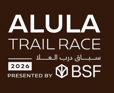 AlUla Trail Race 2025 - Elephant Rock - 23K