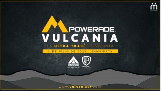 VULCANIA UT 2022 - VULCANIA TRAIL 50K 2022