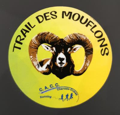 Trail des Mouflons 2024 - Grand Mouflon