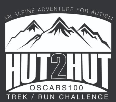 Hut 2 Hut 2025 - Oscars100
