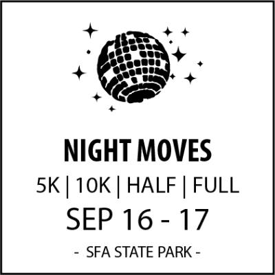 Night Moves 2022 - 26.2 Marathon