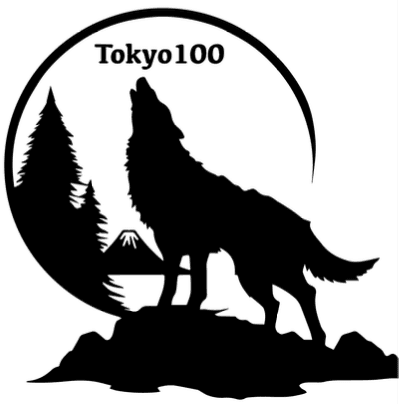 Tokyo100 2025