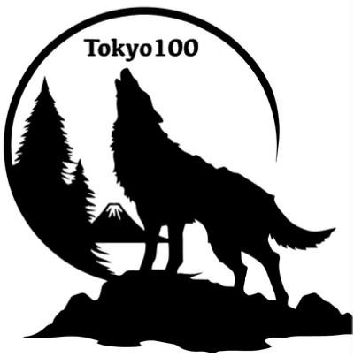 Tokyo100 2024