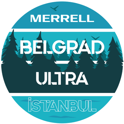 Merrell Belgrad Ultra  2025 - Merrell Belgrad Ultra 60K