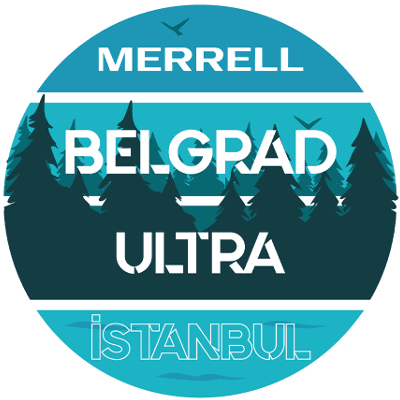 Merrell Belgrad Ultra  2024 - Merrell Belgrad Ultra 60K