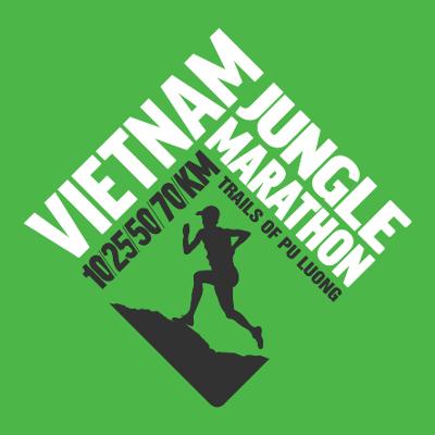Vietnam Jungle Marathon 2019 - 42 km