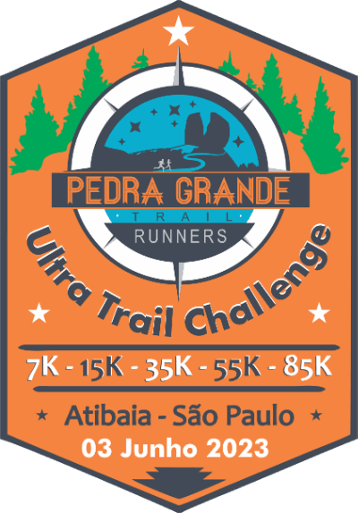 PEDRA GRANDE ULTRA TRAIL CHALLENGE 2022 2022 - PGUTC - 35K