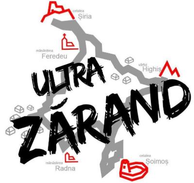 Ultra Zarand Casoaia 2022 - 23.5 km