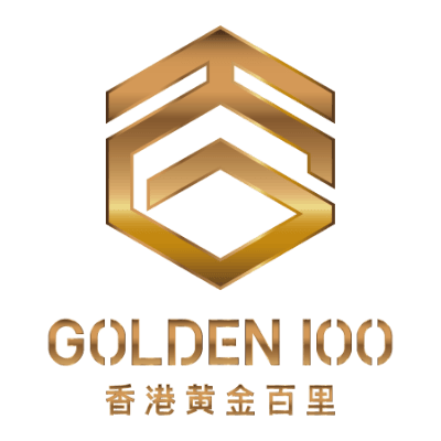 GOLDEN 100 HONG KONG 2024 - 2024 Golden 100 Hong Kong 45K