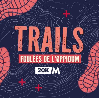 Foulées de l'Oppidum 2025 - L'OPPIDUM