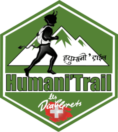 Humani'Trail 2022 - Trail Yak et Yéti