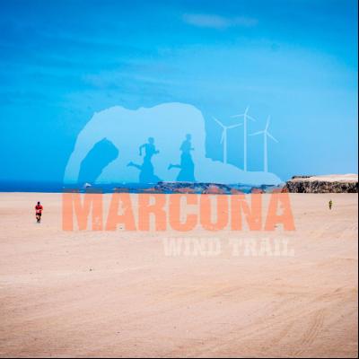 Marcona Wind Trail 2016 - 21K