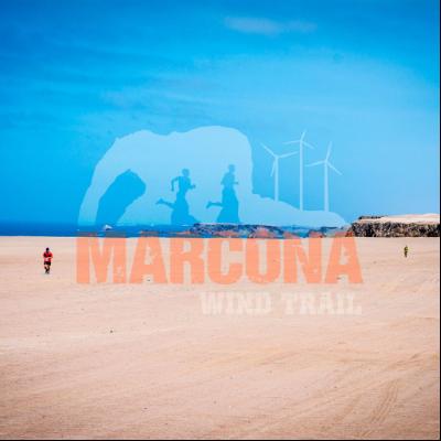 Marcona Wind Trail 2025 - 42k
