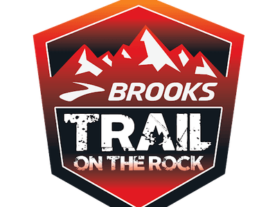 Brooks Trail On The Rock 2023 - Brooks Trail On The Rock - 15K