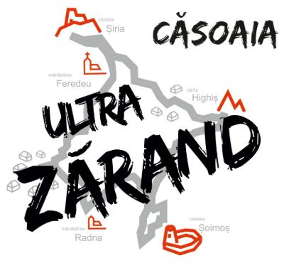 Ultra Zarand Casoaia 2025 - 12.5km