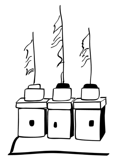 Mustang Trail Race 2019